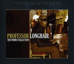 Professor Longhair - Primo Collection Cd