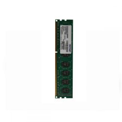 Signature Line 4GB 1600MHZ DDR3 Single Rank Desktop Memory