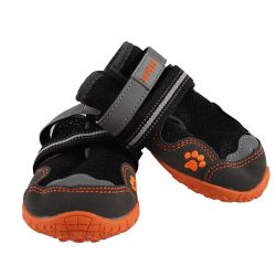 M-PETS Hiking Dog Shoes - Medium - Large