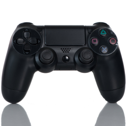 Generic PS4 Wireless Double Shock Controller for PS4