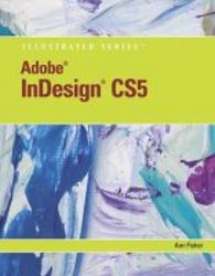 Adobe Indesign Cs5 Paperback Illustrated Edition