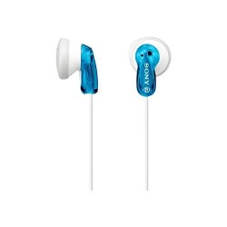 Sony In-ear Headphone - Blue