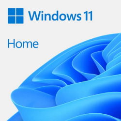 Windows 11 Home 64BIT English - Coem Dsp DVD - KW9-00633