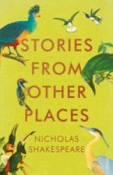 Stories From Other Places Paperback