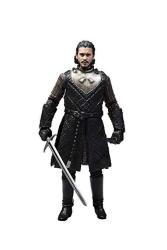 Mcfarlane Toys Game Of Thrones Jon Snow Action Figure