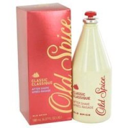 Old Spice After Shave Classic 126ML - Parallel Import