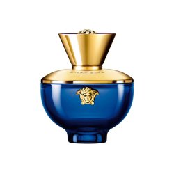 Versace Dylan Blue Pour Femme Eau De Parfum Spray 3.4 Oz.