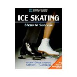 Ice Skating: Steps To Success