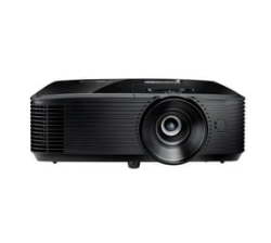 Optoma W400LVE Projector