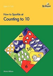 How to Sparkle at Counting to 10