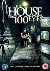 House With 100 Eyes DVD