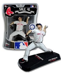 Imports Dragon Chris Boston Red Sox Figure Le Of 4002