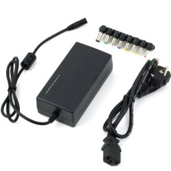Power Inverter 120w Universal Power Charger Adapter For Laptop " Whole