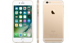 Apple iPhone 6S 32GB Gold Special Import