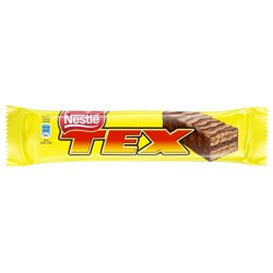 Nestle Tex Chocolate Bar 40 G