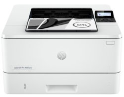 Hp Lj Pro M4003DW - 3-10 Users Print Up To 40 Ppm Two-sided Printing Hp Eprint Apple Airprint Mopria-certified Wireless Direct Printing Google Cloud