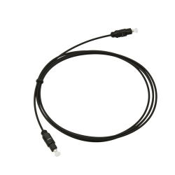 Toslink Optical Audio Digital Cable 1.8m