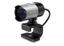 Microsoft Lifecam Studio Webcam - Business Pack 5wh-00002 -bus Lifecam Studio