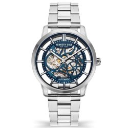 Skeleton Gents Automatic Watch KCWGL2122502