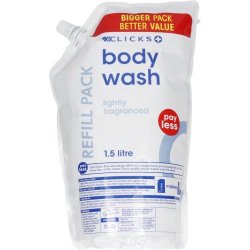 Payless Body Wash Refill 1.5 Litres