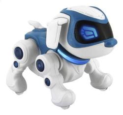 teksta robotic pets 360 puppy