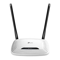 Tp-link TL-WR841N Network 300MBPS Wireless N Router