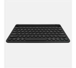 Macally Small Bluetooth Keyboard For Iphone Ipad And Tablet
