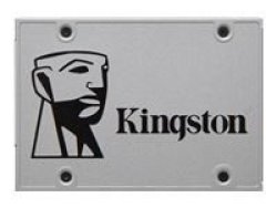 Kingston Ssdnow UV400 - Solid SUV400S37 480G