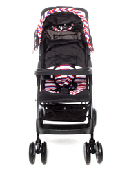 Chelino New Polo Stroller - Red