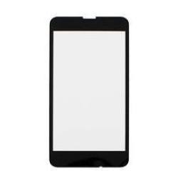 Black Outer Glass Lens Replacement Front Screen For Nokia Lumia 635 630