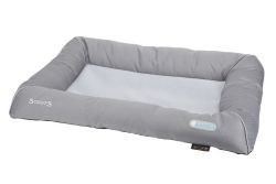 - Cool Bed - Grey