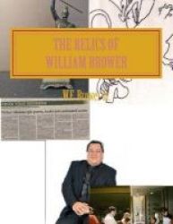 The Relics Of William Brower Paperback