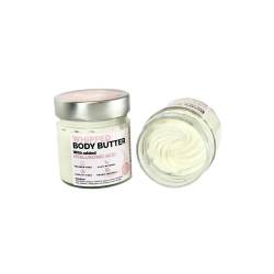 Whipped Body Butter Assorted - Hyaluronic Acid