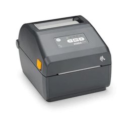 ZD421 Thermal Transfer Desktop Label Printer