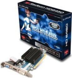 Radeon HD6450 Graphics Card 2GB Pci-e 2.1