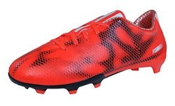 adidas red soccer boots