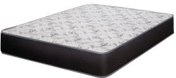 Comfort Time Double Mattress Only Extra Length