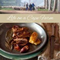 Life On A Cape Town Farm hardcover