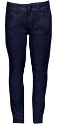 Premium Skinny Stretchable School 