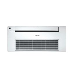 Samsung Ceiling Cassette 9000BTU Inverter Air Conditioner | Reviews