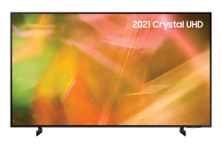 Samsung 85 AU8000 Crystal Uhd Smart Tv 2021