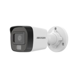Hikvision 2MP Smart Hybrid Light Fixed MINI Bullet Camera 2.8MM Lens