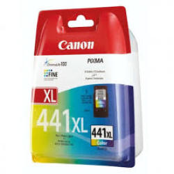 Canon CL-441 XL Colour Cartridge CL-441 XL Colour Cart