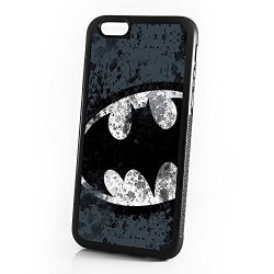 For Iphone 6 6S Phone Case Cover - HOT3295 Batman Super Hero