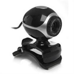 Deals on Manhattan Budget Web Camera 300K Pixel Retail Box ...