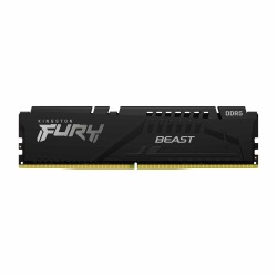 Kingston Fury Beast 16GB 5200MHZ DDR5 Desktop Memory