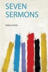 Seven Sermons Paperback