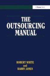 The Outsourcing Manual Paperback
