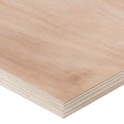 Plywood Exterior Pine Bb 6.0MM 2440X1220 3 Ply