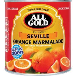 - Sweet Orange Marmalade 12X450G